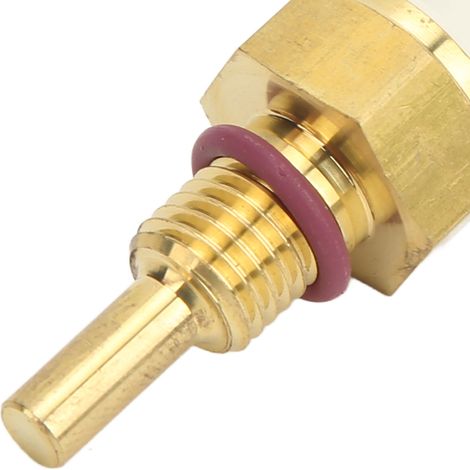 Sensor de temperatura del refrigerante para KFX450R KSF450B 2008-2014 - Detector con referencia 21176-0009