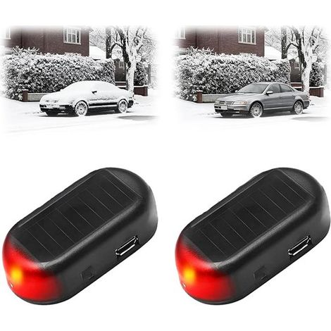 Dos máquinas anticongelantes, equipos anticongelantes electromagnéticos. Aptas para la limpieza de nieve de automóviles. (1/5)