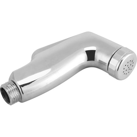 Douchette à main, douchette de bidet, flexible de douche, ensemble de salle de bain pour toilettes (1/5)