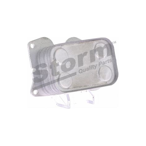 Radiateur d'huile compatible Citroën, Peugeot, Fiat, Ford, Volvo (1/3)