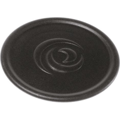 CHAPEAU DE BRULEUR MIJOROS Ø 103 M/M pour CUISINIERE... (1/3)