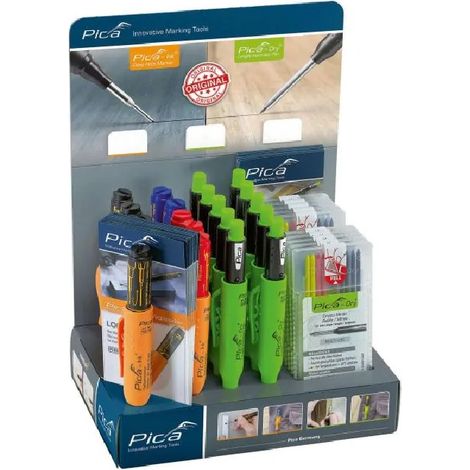 PICA-66322-EXPOSITOR MITXO DRYINK BASICO