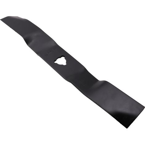 Lame de mulching 46cm Stiga Park Tracteur à gazon 125 Combi 1134-9125-01/ 1134-5832-01 (1/2)