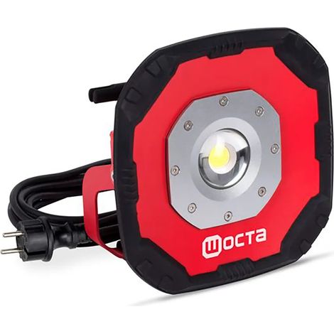 Foco de interior wocta led spotlight 20w alto índice de reproducción color (1/3)