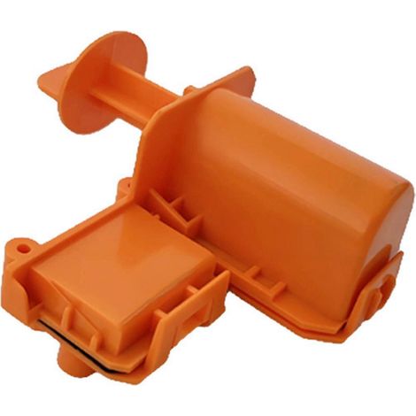Outil de nettoyage d'air haute efficacité, de nettoyage de cartouches et d'entretien d'imprimante compatible avec les modèles Tank 510, 511, 516, 518 et 519. (1/5)