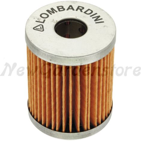 ORIGINAL AGRIA 58358 Rasenmähertraktor Kraftstofffilter