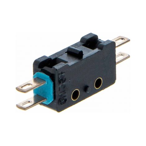 Microinterruptor para Caldera Elm Leblanc Modelos Aclea GLM, GVM y VMC Ref. Original 87167263650 Recambio Compatible