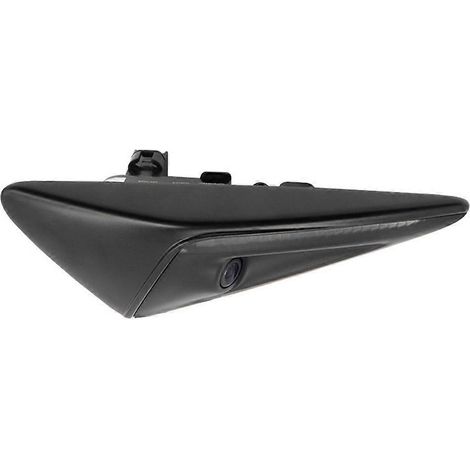 Compatible avec le modèle 3 (modèles 2021-2023), feu de caméra d'aile gauche, caméra de clignotant d'aile avant, numéros de pièces 1125106-50-J et 112510650G. (1/5)
