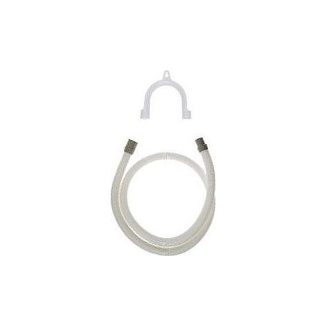 ELECTROLUX Tuyau d'évacuation 19 mm - 22 mm 1.50 m