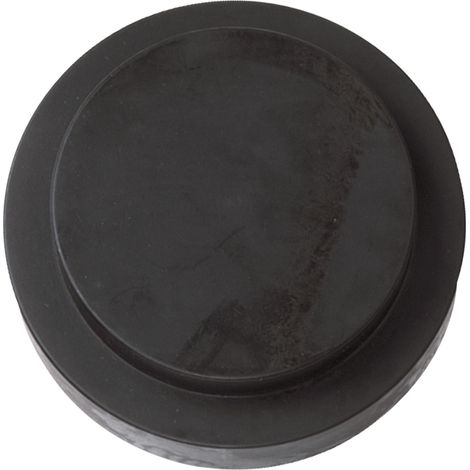 KS TOOLS Plaque de pression Ø 110x85,0mm ( 460.1780 )