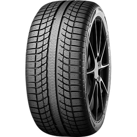 EVERGREEN Pneus toutes saisons 215/60 R17 TL 100V DYNACOMFORT EA719 XL M+S 3PMSF