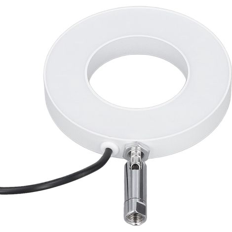 Lampe de Croissance LED Élastique Spectre Complet pour Plantes d'Intérieur, Succulentes et Fleurs (1/5)