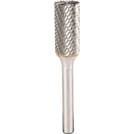 KLINGSPOR Hartmetallfräser HF 100 B