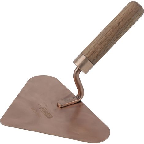 KS Tools BRONZEplus Maurerkelle 130 mm