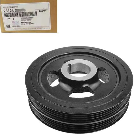 2312423515 ist eine Ausgleichswelle für den TUCSON 2.0L, geeignet für Hyundai Elantra/Teboran Motoren. (1/4)