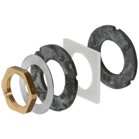 Alpex Montageset für UP-Spülkastenwinkel Typ UP 89516701