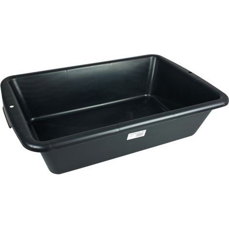 Auge de Maçon 25l Polyethylen – Fischer Darex