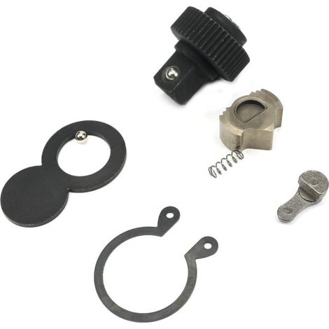 Kit de reparación para trinquete de 1/2" WMR013