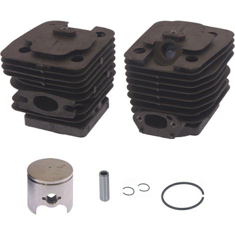 Cilindro e pistone per motosega Zenoah G 3800 - 362171