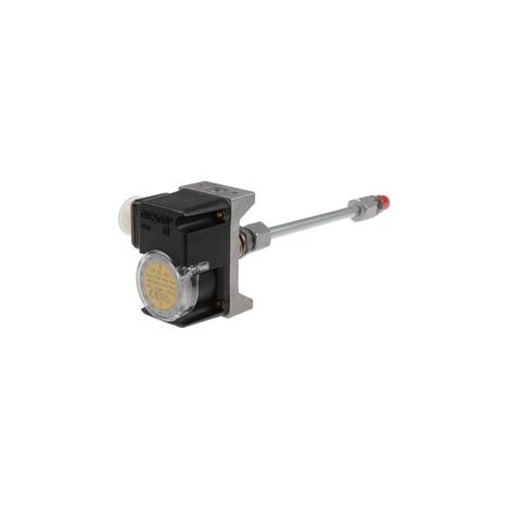 Druckwächter GW 50/50 A6/1 - 15090726102 von Weishaupt