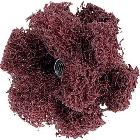PFERD  Schleifstern  POLINOX  Ø  38  mm  grano  280  -  44698383