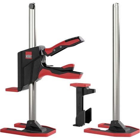 Bessey BEYCEPS-Aktionsset - BEY23-IK-SET