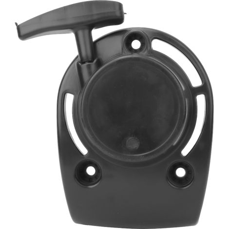 Lanceur de démarrage de rechange compatible moteur GX35 UMK435, pour débroussailleuse et meuleuse (1/5)