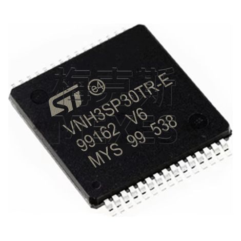 VNH3SP30TR-E VNH5019ATR-E 5 chips, electronic components, electronic parts, 5 units, assembly and delivery