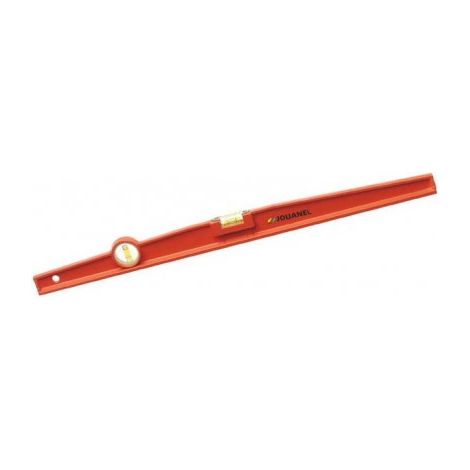 JOUANEL - Niveau trapézoïdale en aluminium coulé 600 mm - Réf: NIV600 (1/2)