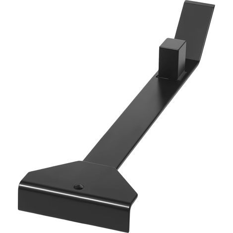 Flooring Installation Pull Bar, Flooring Installation Welding Tool, Laminate Installation Lever, for Bedroom, Living Room, Home, Industrial, Commercial, Balcony, Garage, Apartment (1/4)