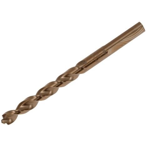 Foret DeWALT HSS 4mm à 4mm, 10 ( Prix pour 1 )