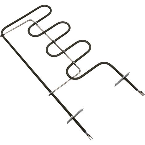 Ersatzteil - Heizelement sole 1100 W -  - SAUTER, DE DIETRICH, BRANDT
