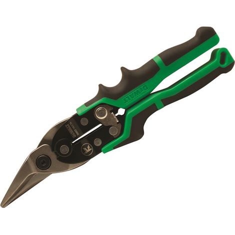 Dewalt DWHT14674-0 Right Cut Ergo Aviation Snips DHT014674