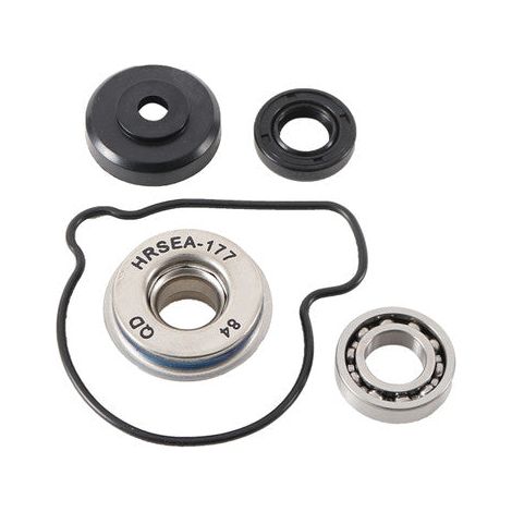 Kit Pompe à eau