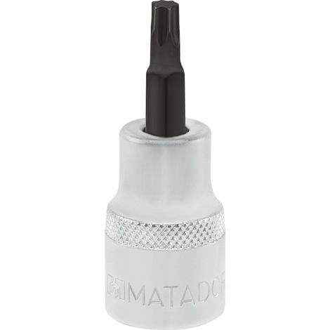Matador de tournevis, 10 (3/8) T 15 x 48 mm, 3092 0150