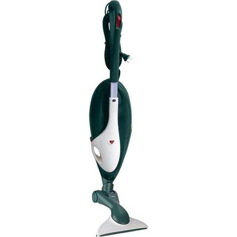 Aspirapolvere Folletto VK 135 Rigenerato Garantito 2 Anni con Spazzola Snodabile