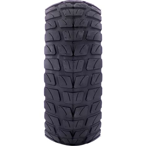 Pneus de trottinette électrique de 8,5 pouces, pneus tout-terrain épaissis 8,5 x 3,0, pneus intérieurs et extérieurs pneumatiques en caoutchouc résistant à l'usure et antidérapant. (1/4)