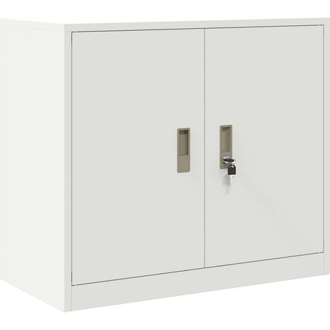 Maison Exclusive - Armario de almacenamiento 80 x 40 x 70 cm Acer