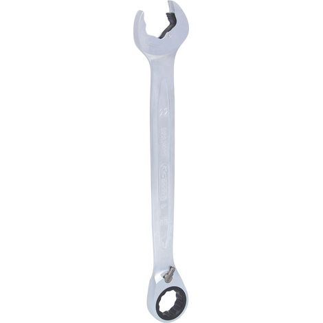 KS Tools 503.5922 Ring-Maulschlüssel Schlüsselweite (Metrisch) 22 mm (1/5)