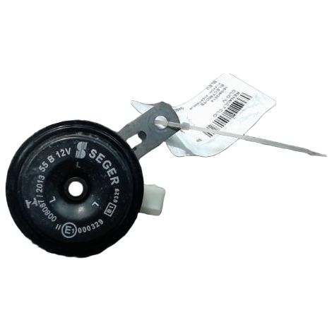 [PRODUIT D'OCCASION] Klaxon / Avertisseur RENAULT Clio Iv ♻️ Ref Oe. 256104200r - Garantie à vie (1/3)