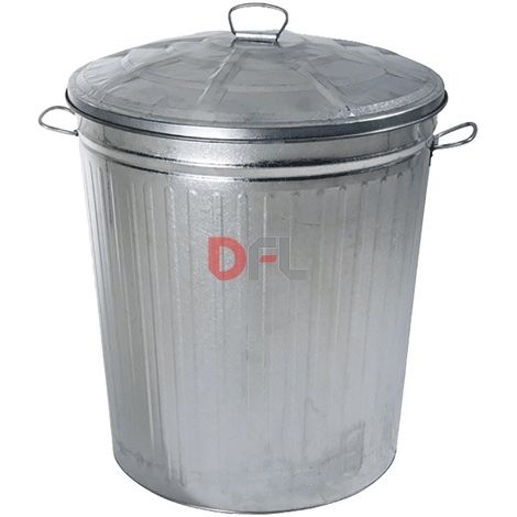 1PZ SECCHIO RACCOGLICENERE Lt. 18 (1/2)