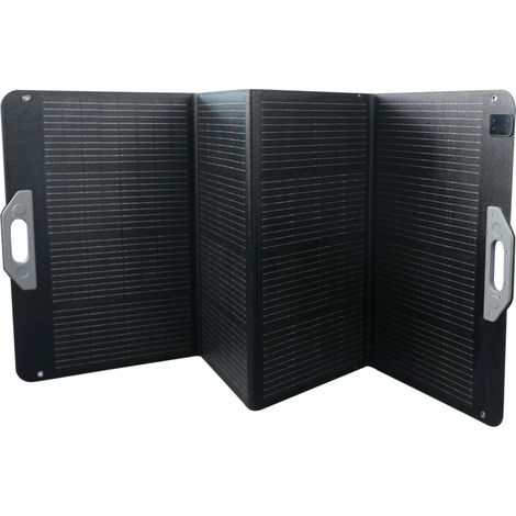 pannello solare pieghevole e portatile hyundai 200w - cod. 27760