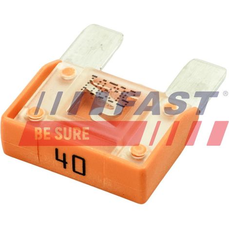 FT11471 fusibile a lama maxi veloce