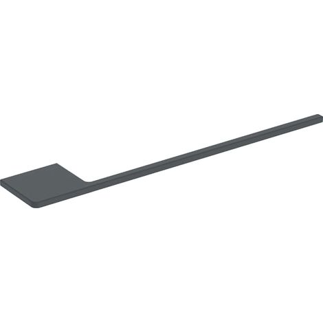 Toallero Geberit para muebles de baño, anchura 40cm, 503.012.JK.1