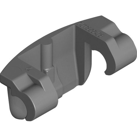 LIMITEUR OUVERTURE 86ø P/CHAR.110ø (1/3)
