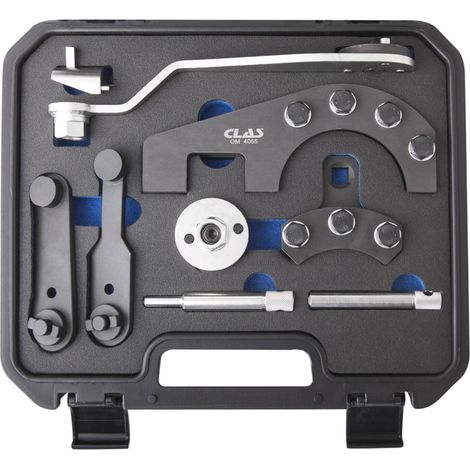 Coffret calage vag 2.5 tdi pd - OM 4055 - CLAS Equipements