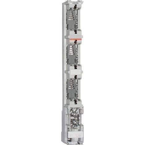 Mersen NH-LEISTE 160A 3P 100MM (1.002.495 BEWAG)