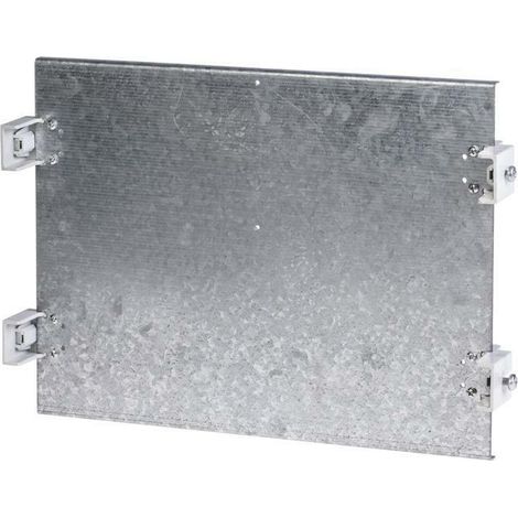 Scame piastra modulare serie easybox mis.2/3 l= 460 655.46012