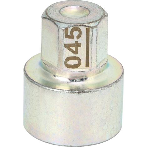Clé Antivol Pour Écrou De Roue, Douille De Déverrouillage D’Urgence Pour Série 1 3 5 6 7 X1 X2 X3 X4 X5 X6 Z4, Outil De Retrait De Vis Antivol En Métal Robuste (1/5)