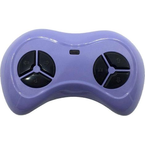 Voiture électrique pour enfants avec télécommande 2,4 GHz, récepteur, contrôleur 12 V/6 V et émetteur (1/5)